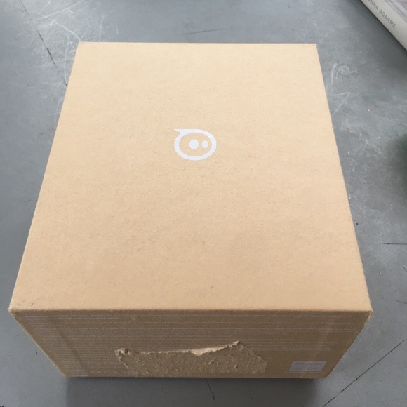 Sphero app enabled programmable robot ball STEM - Picture 5 of 9